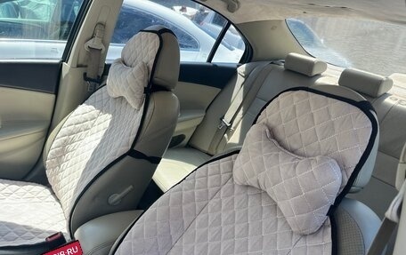 Nissan Primera III, 2003 год, 430 000 рублей, 6 фотография