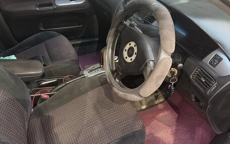 Mitsubishi Lancer IX, 2002 год, 160 000 рублей, 9 фотография