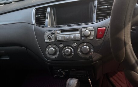 Mitsubishi Lancer IX, 2002 год, 160 000 рублей, 10 фотография