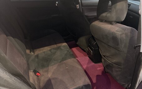 Mitsubishi Lancer IX, 2002 год, 160 000 рублей, 11 фотография
