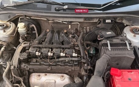 Mitsubishi Lancer IX, 2002 год, 160 000 рублей, 14 фотография