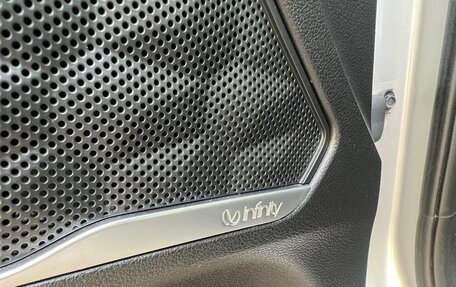 Hyundai Santa Fe IV, 2018 год, 2 850 000 рублей, 14 фотография