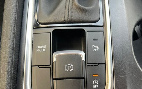 Hyundai Santa Fe IV, 2018 год, 2 850 000 рублей, 19 фотография