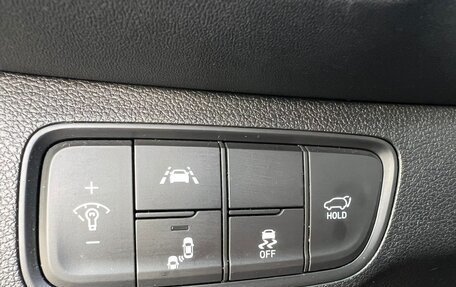 Hyundai Santa Fe IV, 2018 год, 2 850 000 рублей, 20 фотография