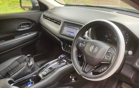 Honda Vezel, 2015 год, 1 550 000 рублей, 7 фотография