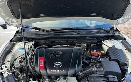 Mazda 6, 2013 год, 1 400 000 рублей, 9 фотография
