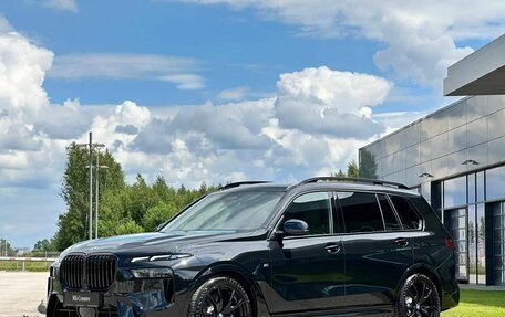 BMW X7, 2026 год, 16 500 000 рублей, 3 фотография