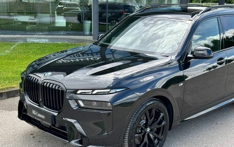 BMW X7, 2026 год, 16 500 000 рублей, 8 фотография