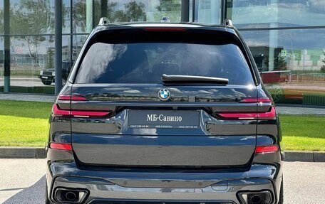 BMW X7, 2026 год, 16 500 000 рублей, 6 фотография