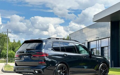 BMW X7, 2026 год, 16 500 000 рублей, 5 фотография