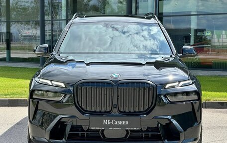 BMW X7, 2026 год, 16 500 000 рублей, 2 фотография