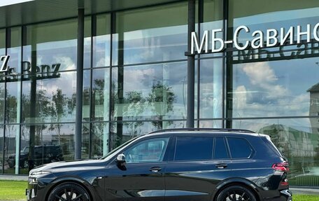 BMW X7, 2026 год, 16 500 000 рублей, 4 фотография