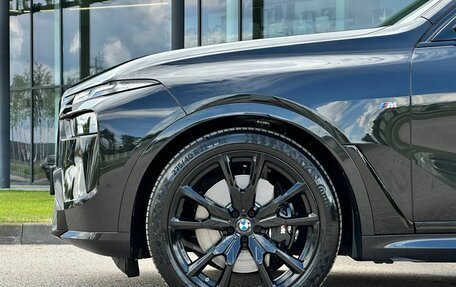 BMW X7, 2026 год, 16 500 000 рублей, 10 фотография