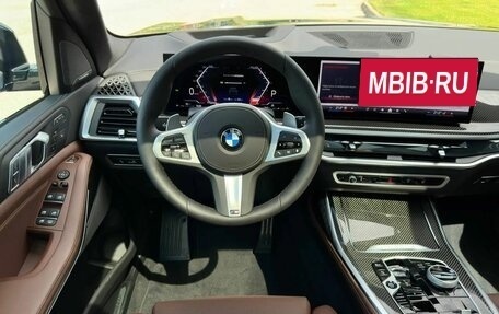 BMW X7, 2026 год, 16 500 000 рублей, 14 фотография