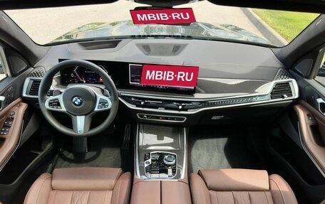BMW X7, 2026 год, 16 500 000 рублей, 13 фотография
