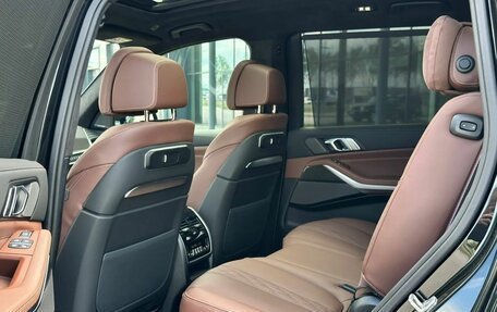 BMW X7, 2026 год, 16 500 000 рублей, 15 фотография