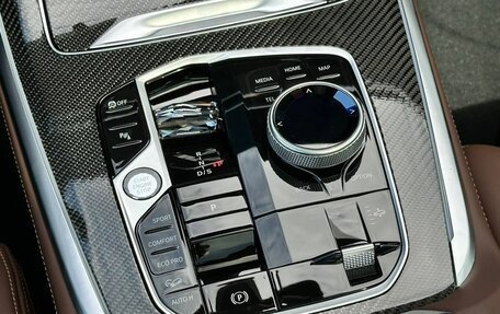BMW X7, 2026 год, 16 500 000 рублей, 22 фотография