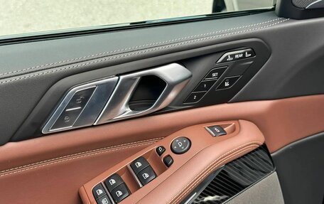 BMW X7, 2026 год, 16 500 000 рублей, 19 фотография