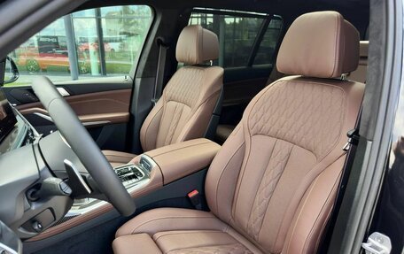 BMW X7, 2026 год, 16 500 000 рублей, 17 фотография