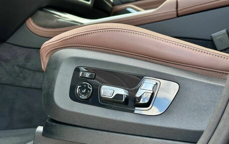 BMW X7, 2026 год, 16 500 000 рублей, 18 фотография