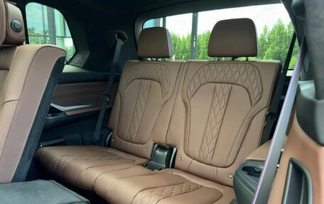 BMW X7, 2026 год, 16 500 000 рублей, 26 фотография