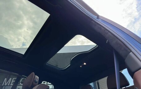 BMW X7, 2026 год, 16 500 000 рублей, 29 фотография