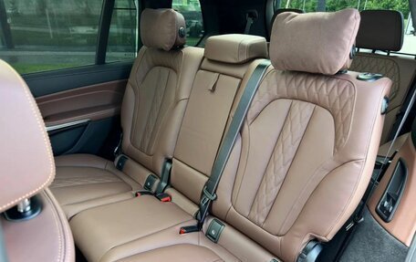BMW X7, 2026 год, 16 500 000 рублей, 25 фотография