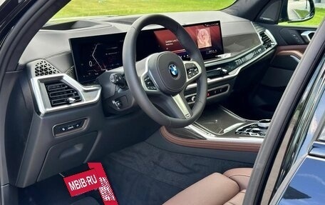 BMW X7, 2026 год, 16 500 000 рублей, 16 фотография
