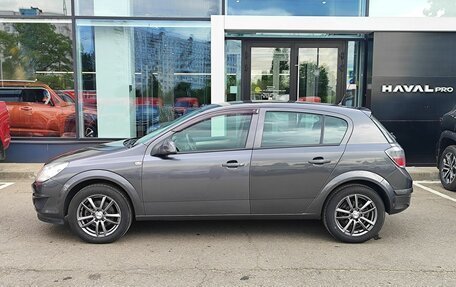 Opel Astra H, 2012 год, 829 000 рублей, 8 фотография
