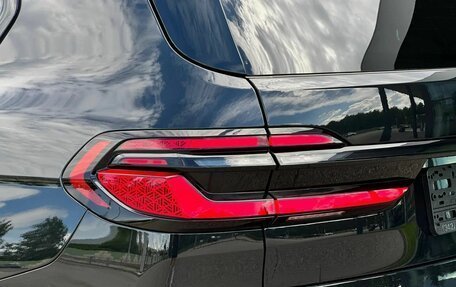 BMW X7, 2026 год, 16 500 000 рублей, 31 фотография