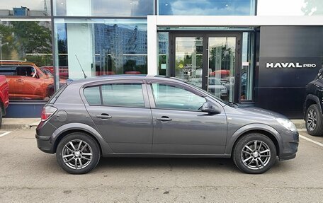 Opel Astra H, 2012 год, 829 000 рублей, 4 фотография