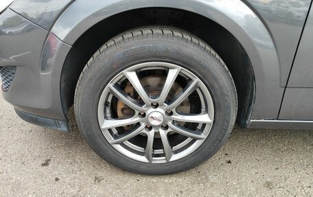 Opel Astra H, 2012 год, 829 000 рублей, 12 фотография