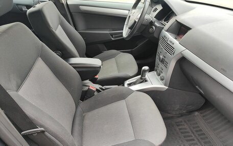 Opel Astra H, 2012 год, 829 000 рублей, 9 фотография