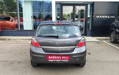 Opel Astra H, 2012 год, 829 000 рублей, 6 фотография