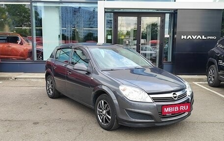 Opel Astra H, 2012 год, 829 000 рублей, 3 фотография
