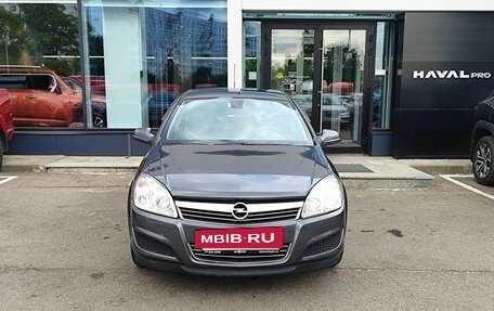 Opel Astra H, 2012 год, 829 000 рублей, 2 фотография