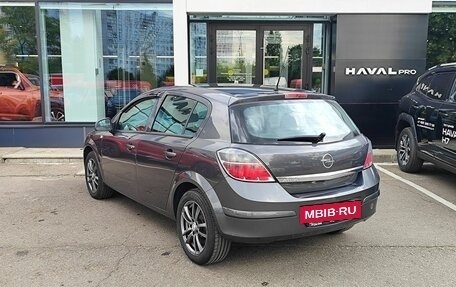Opel Astra H, 2012 год, 829 000 рублей, 7 фотография