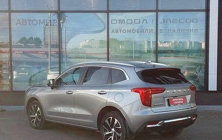 Haval Jolion, 2023 год, 2 120 000 рублей, 7 фотография