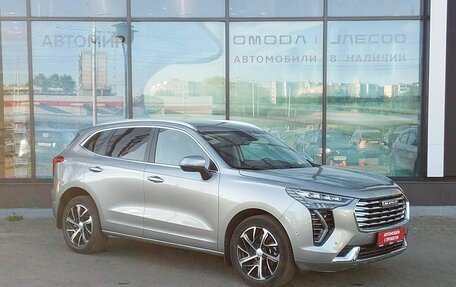Haval Jolion, 2023 год, 2 120 000 рублей, 3 фотография
