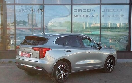 Haval Jolion, 2023 год, 2 120 000 рублей, 5 фотография