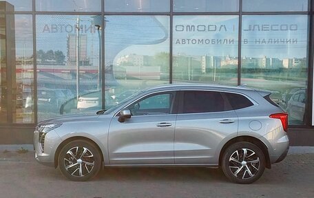 Haval Jolion, 2023 год, 2 120 000 рублей, 8 фотография