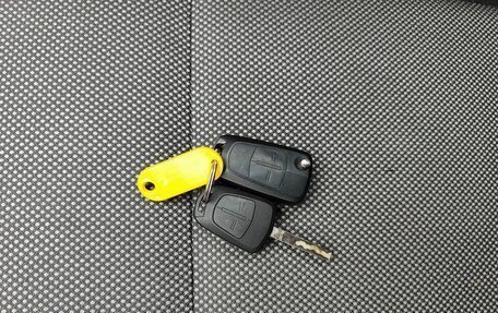 Opel Astra H, 2012 год, 829 000 рублей, 16 фотография