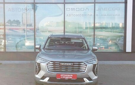 Haval Jolion, 2023 год, 2 120 000 рублей, 2 фотография
