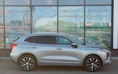 Haval Jolion, 2023 год, 2 120 000 рублей, 4 фотография