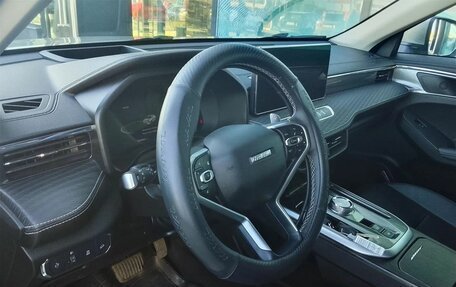Haval Jolion, 2023 год, 2 120 000 рублей, 13 фотография