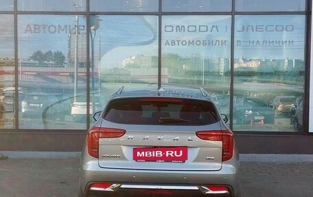 Haval Jolion, 2023 год, 2 120 000 рублей, 6 фотография