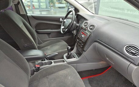 Ford Focus II рестайлинг, 2007 год, 415 000 рублей, 7 фотография