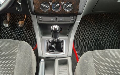 Ford Focus II рестайлинг, 2007 год, 415 000 рублей, 11 фотография
