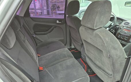 Ford Focus II рестайлинг, 2007 год, 415 000 рублей, 8 фотография