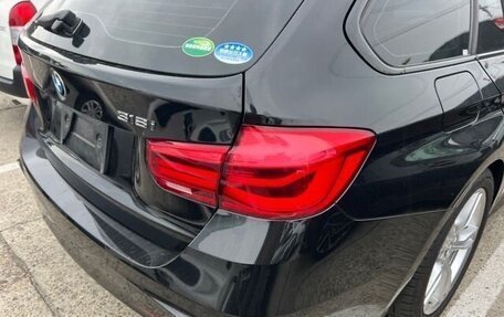 BMW 3 серия, 2017 год, 1 600 000 рублей, 4 фотография